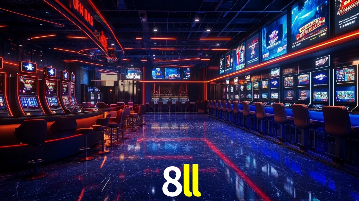 Welcome Bonus 8ll