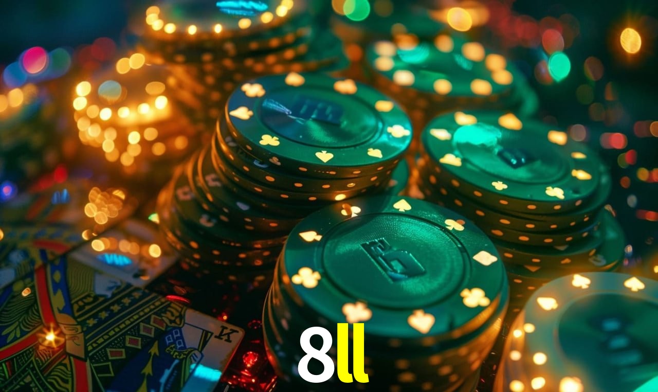 Estatísticas 8ll