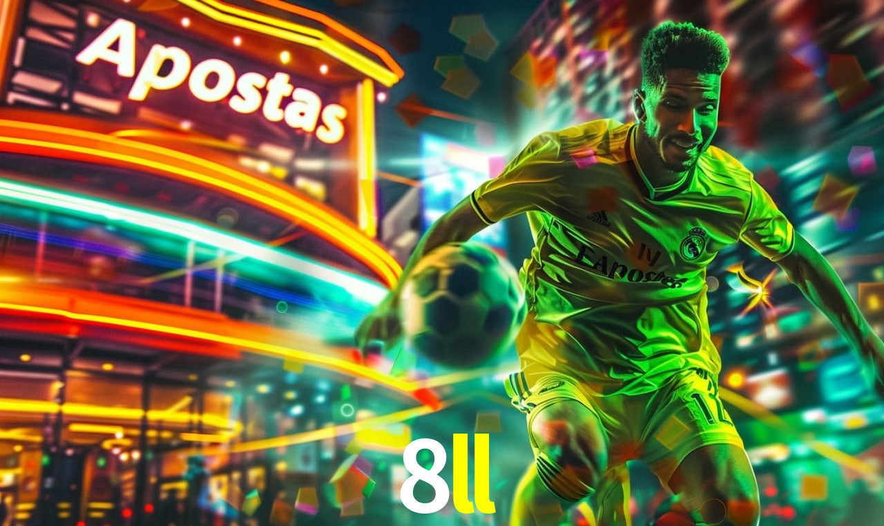 Estatísticas 8ll