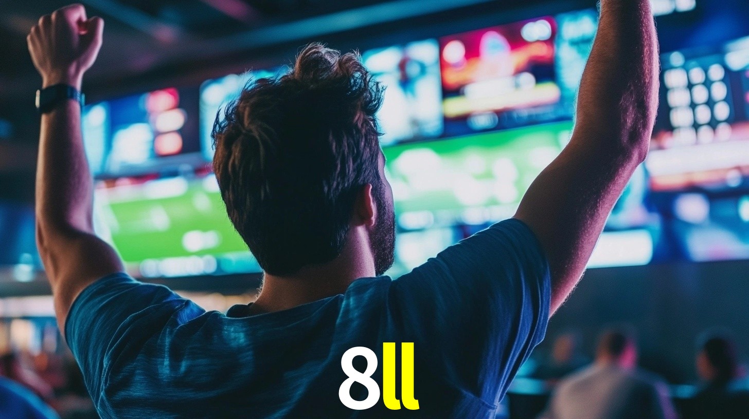 8ll: Seu Cassino Premiado com Pagamentos Rápidos