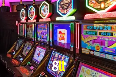 A Emoção da Loteria na 8ll: Uma Chance de Mudança de Vida