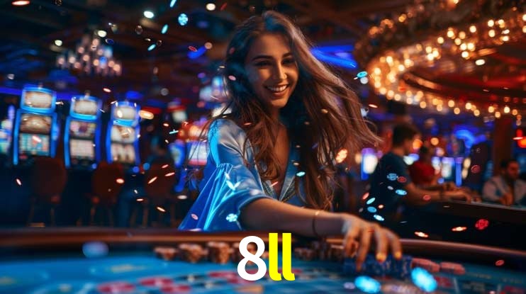 Welcome Bonus 8ll