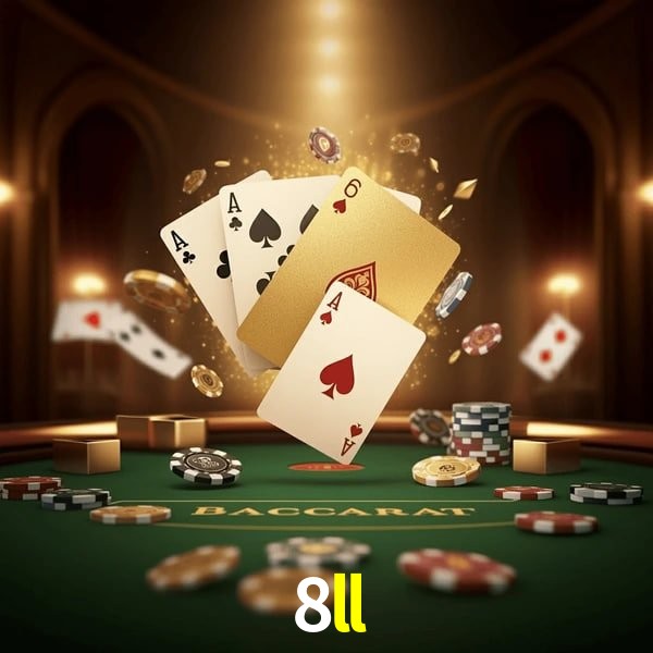 Slot Games 8ll
