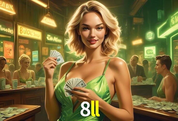 8ll: Jogue Crash e Experimente Alta Recompensa Instantânea