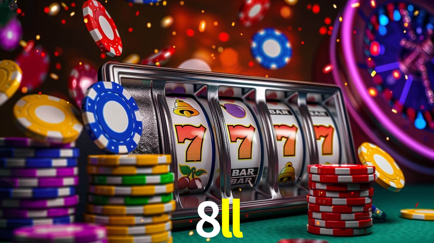 Casino Ao Vivo 8ll
