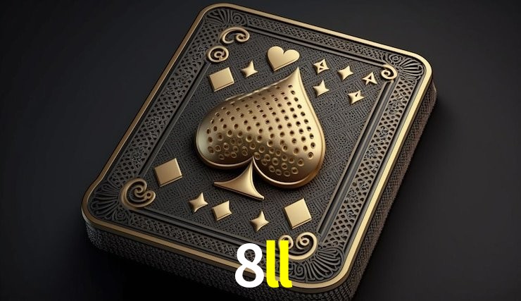 Jogos de Slot 8ll
