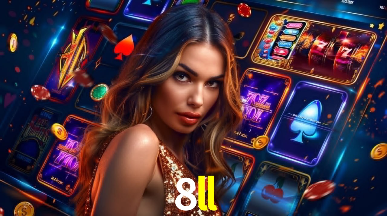 8ll,8ll.com