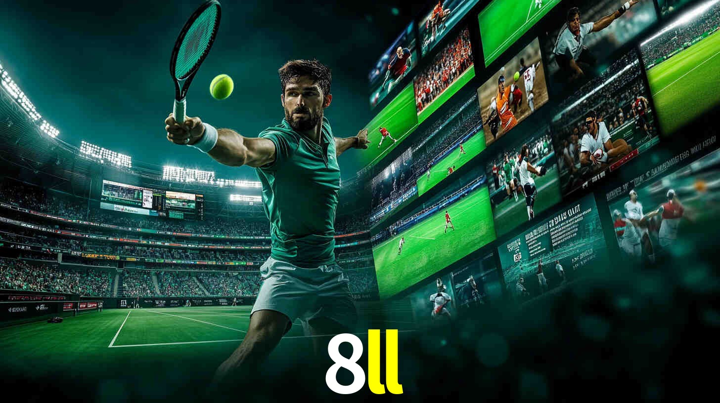 Descubra o Programa VIP da 8ll: Vantagens Exclusivas para Jogadores