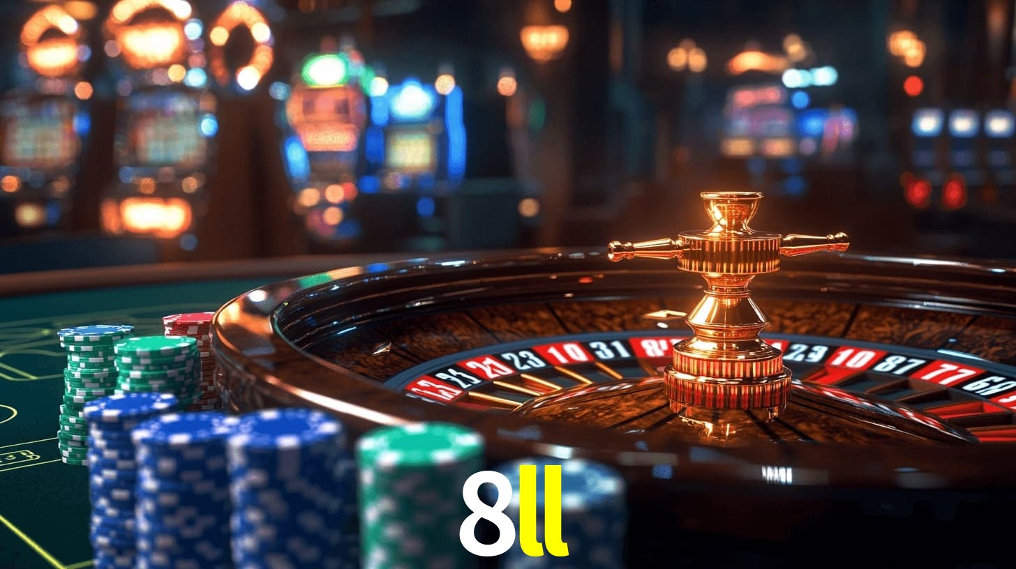 Blackjack Table 8ll