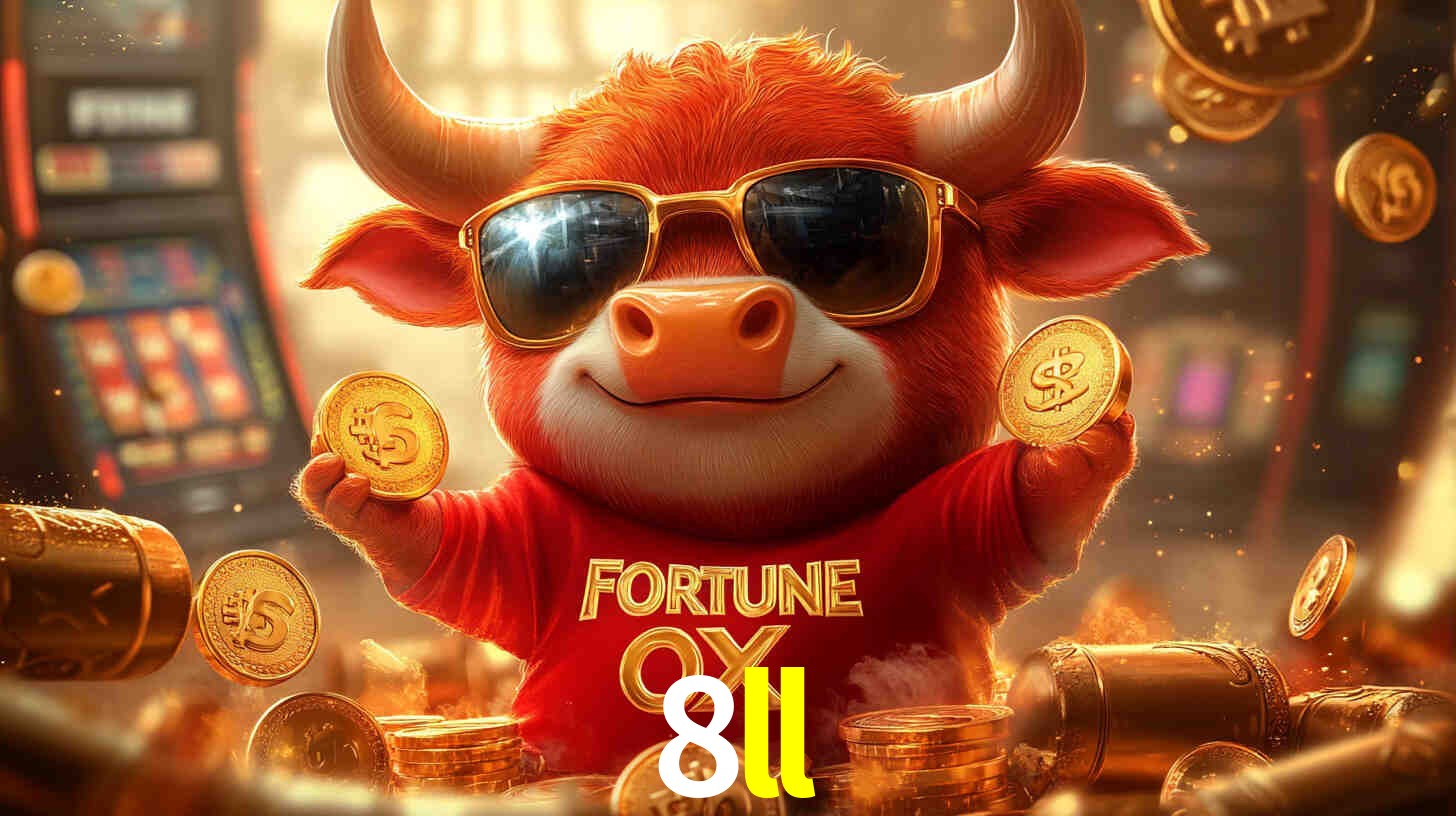 Welcome Bonus 8ll