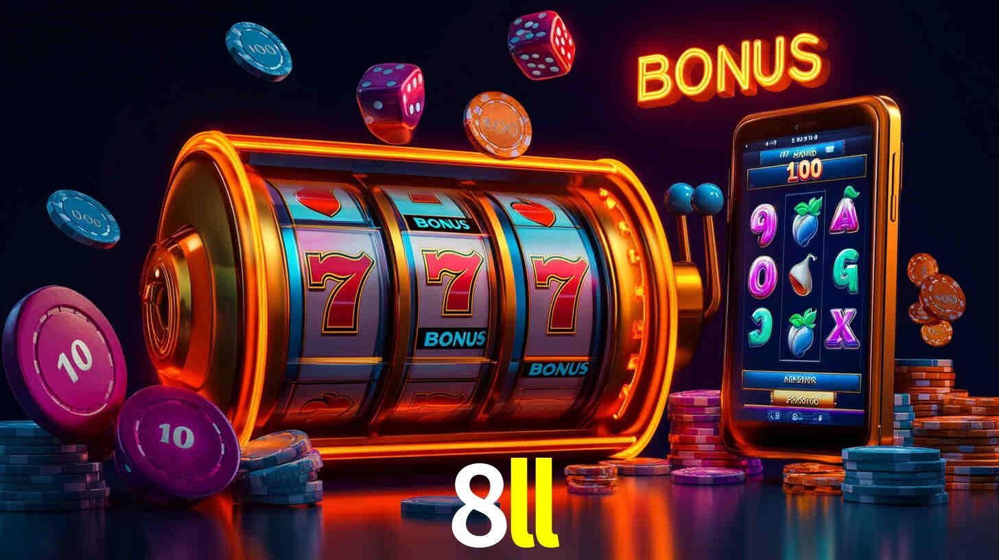 A Emoção da Loteria na 8ll: Uma Chance de Mudança de Vida