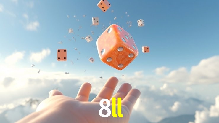 Game Providers 8ll