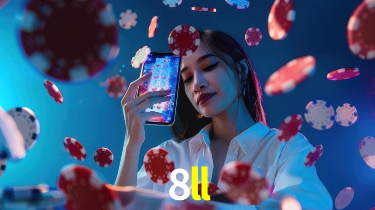 Desvendando o Mundo dos Jogos Virtuais na 8ll