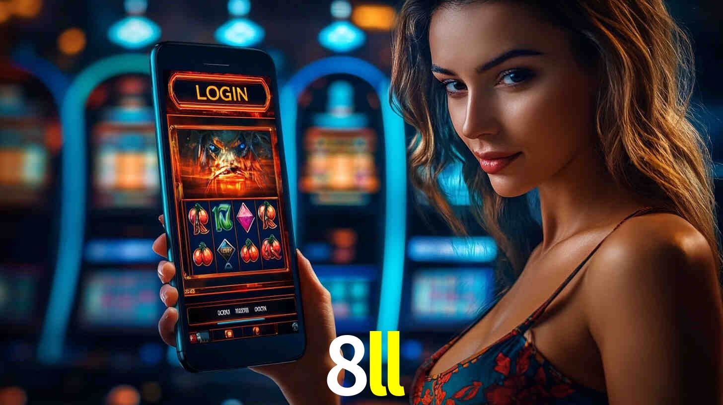 8ll: A Experiência de Casino com Jogos de Mesa ao Vivo