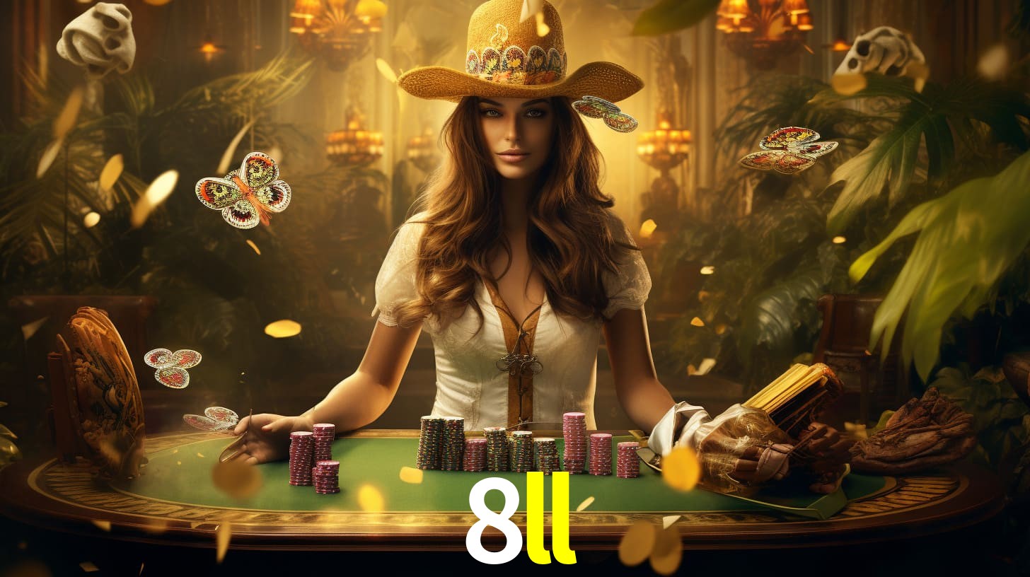 Roulette Table 8ll