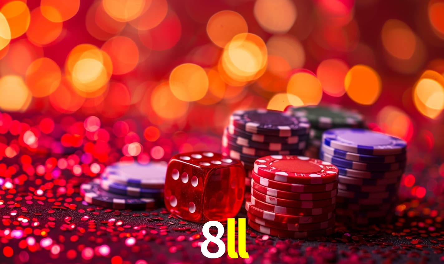 Descubra o Programa VIP da 8ll: Vantagens Exclusivas para Jogadores