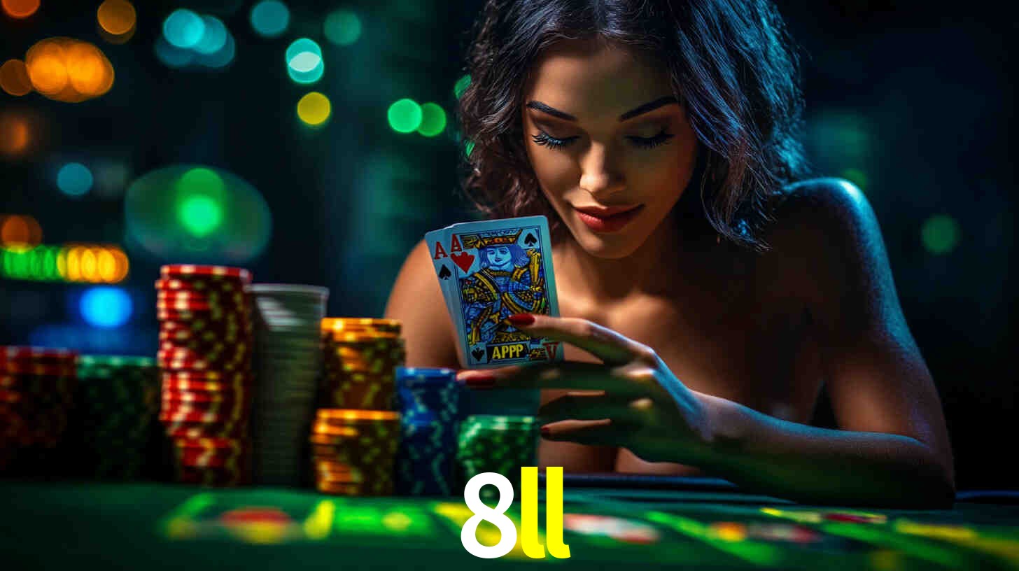 Descubra a Essência do 8ll: Nossa História e Compromissos