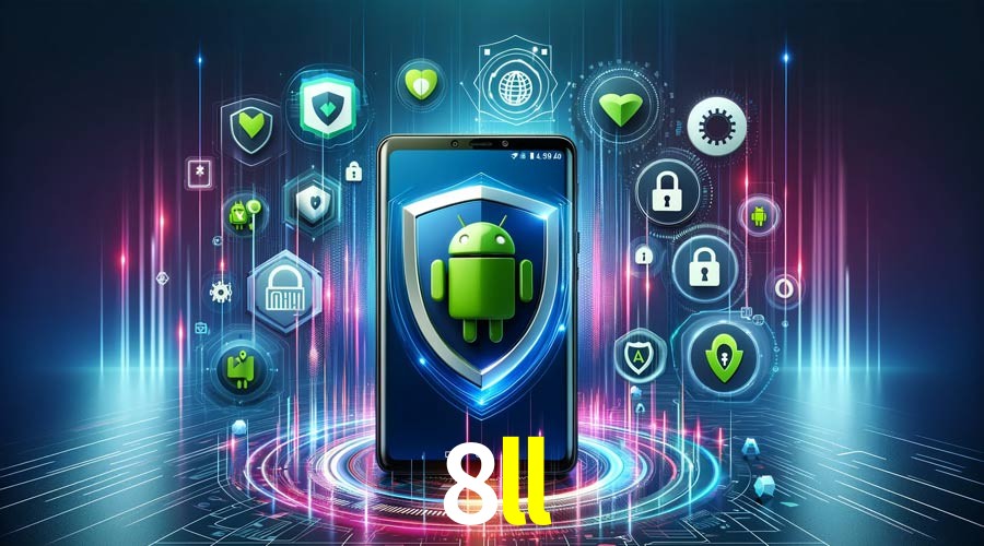 2FA Security 8ll