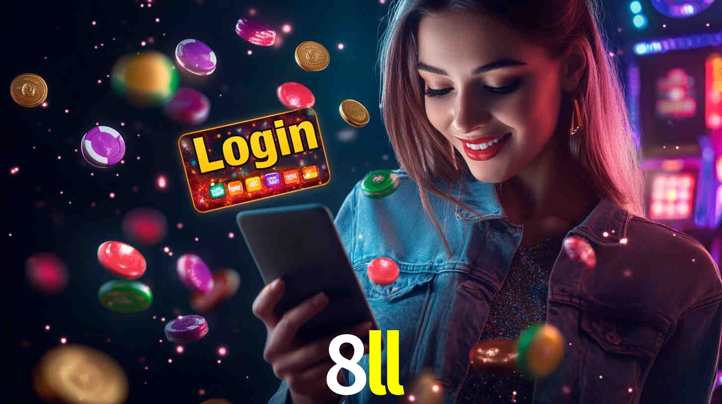 A Popularidade dos Caça-Níqueis no 8ll