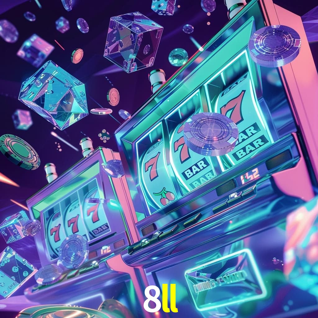 App oficial 8ll
