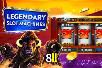 Descubra a Magia dos Jogos de Arcade no 8ll