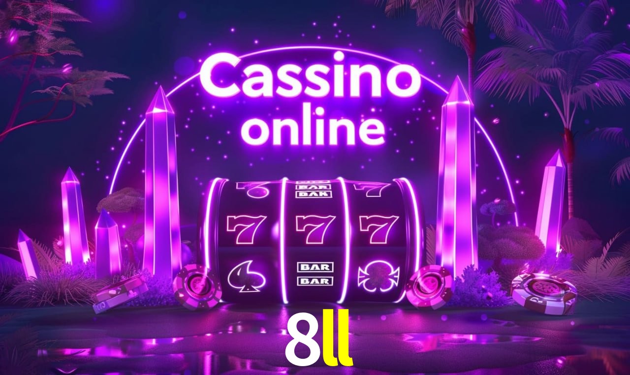 Provedores de Jogos 8ll