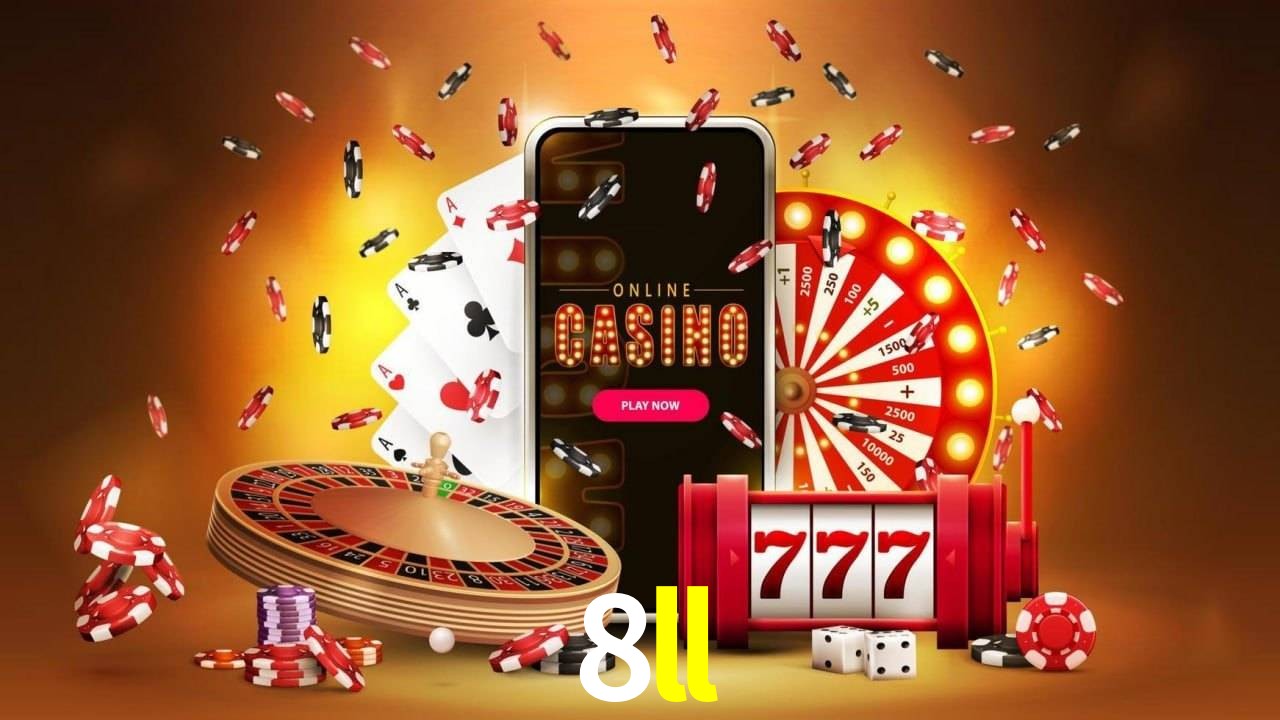 Recursos de Bônus 8ll