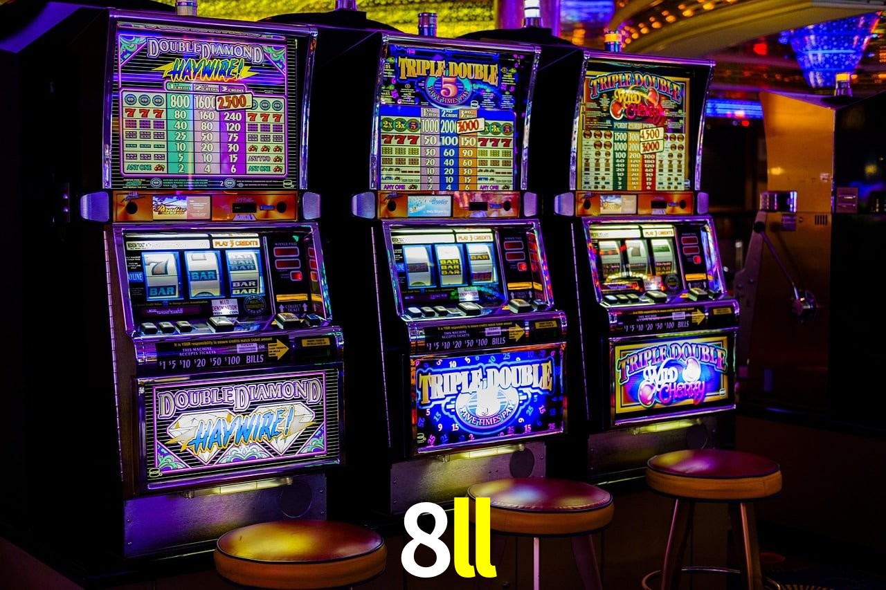 Casino VIP 8ll