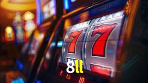 Jogos de Slot 8ll