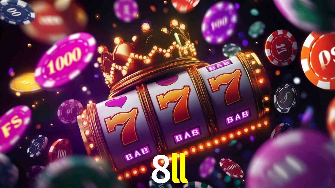 Slot Games 8ll