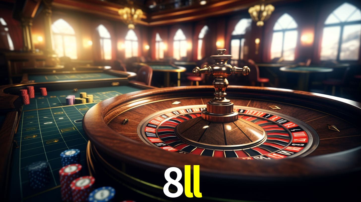 VIP Casino 8ll