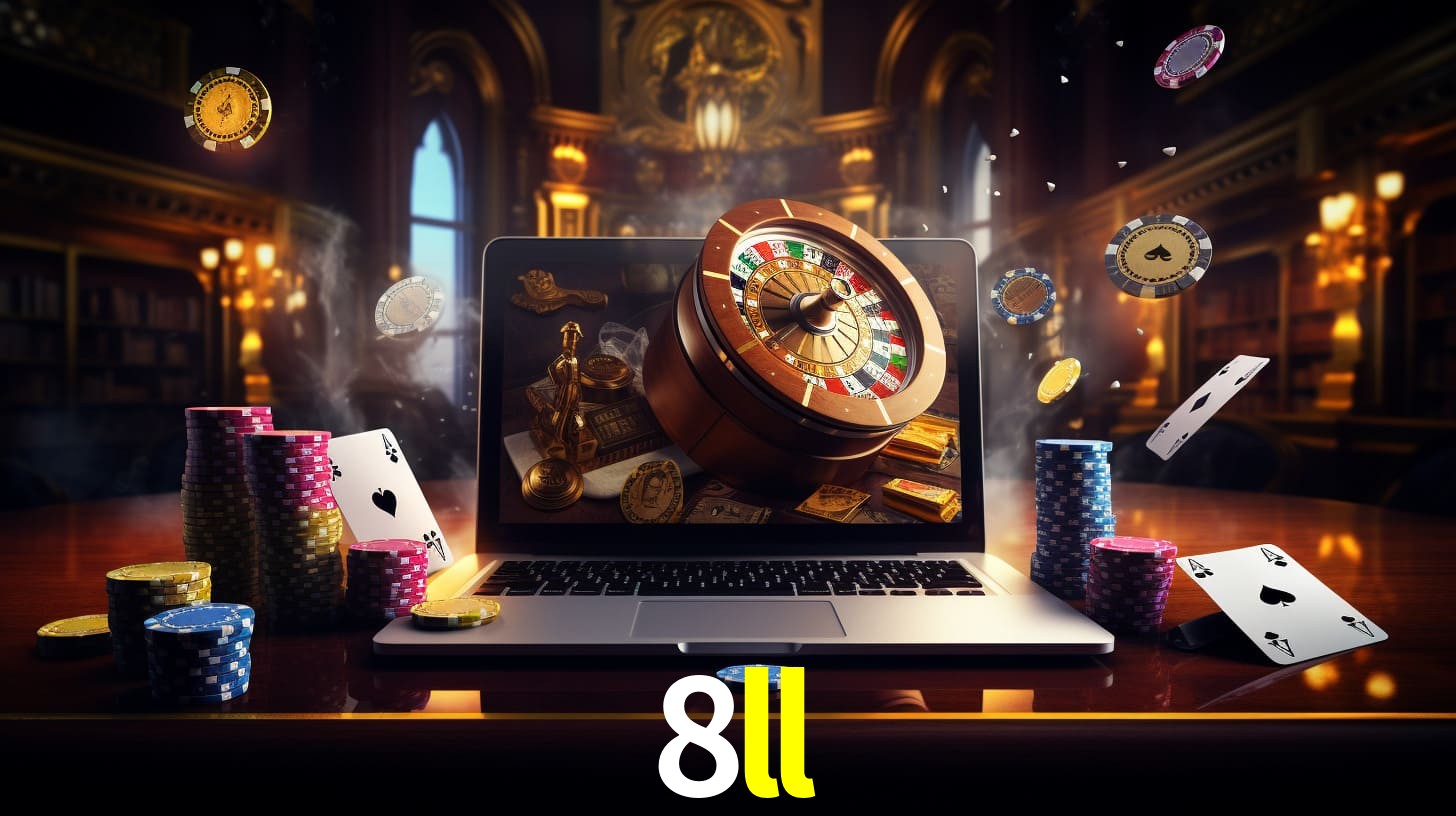 Live Casino 8ll