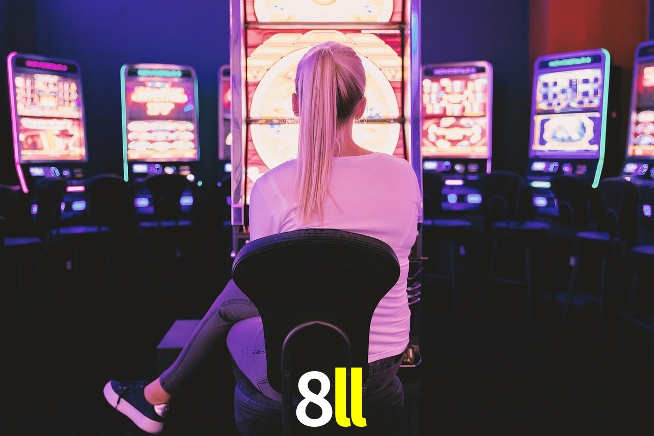 Live Casino 8ll
