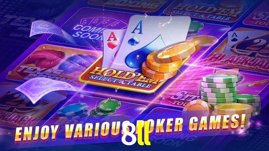 A Emoção da Loteria na 8ll: Uma Chance de Mudança de Vida