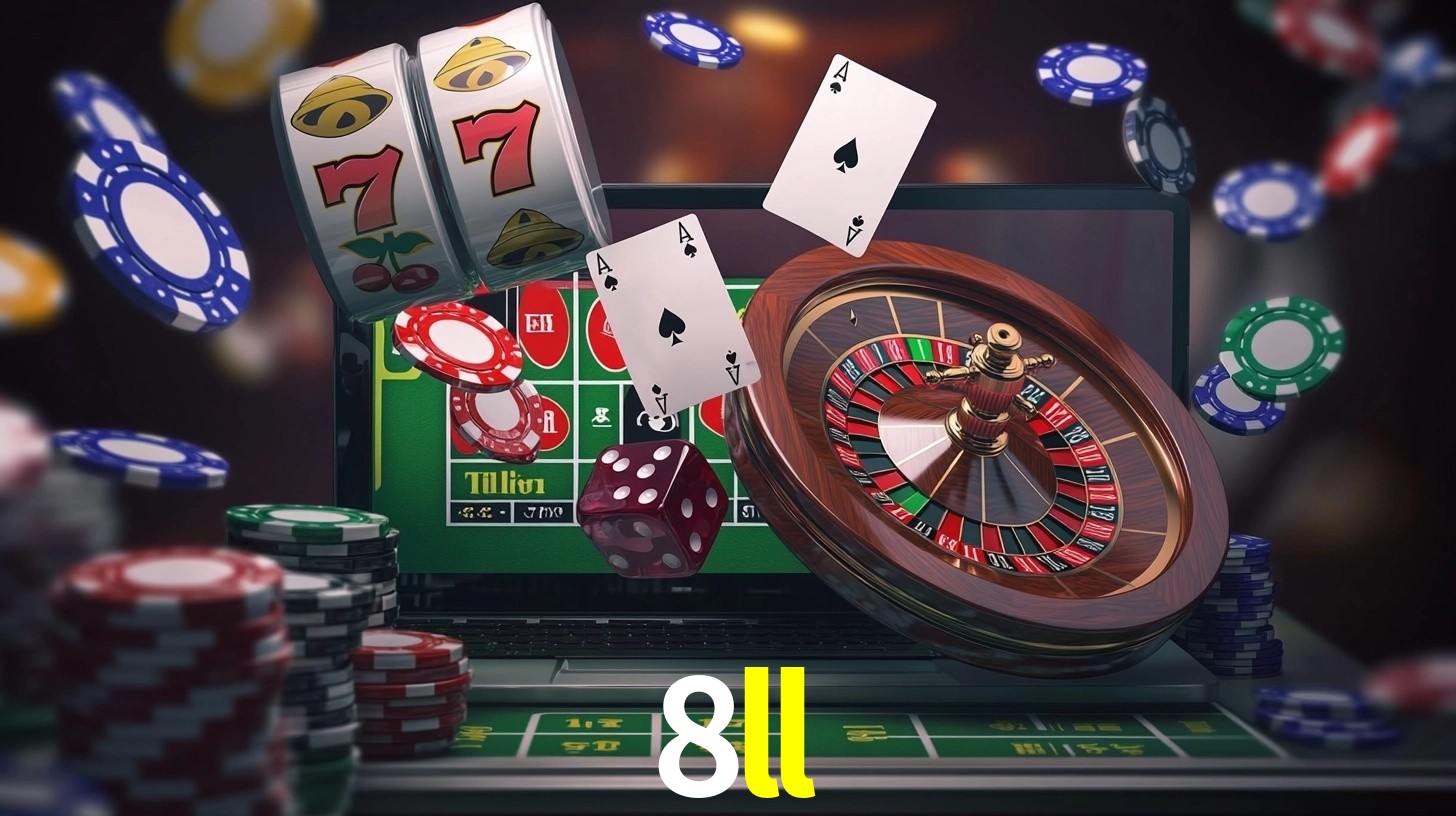 8ll App Interface