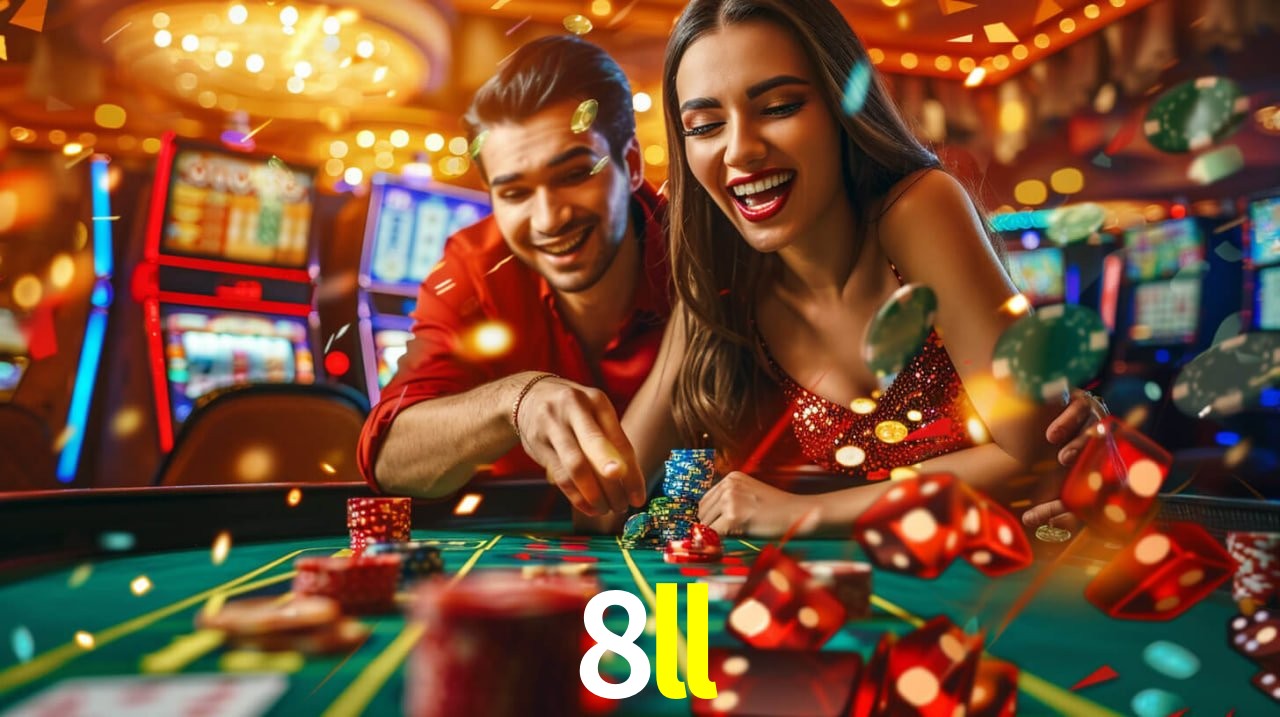 Casino Ao Vivo 8ll
